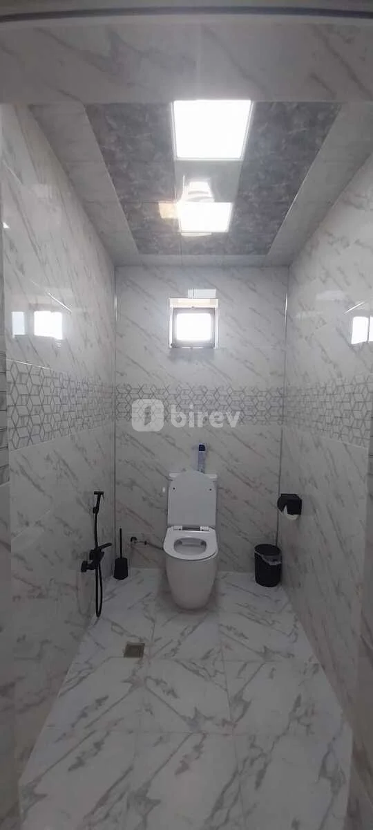 4 otaqlı həyət evi, Zabrat q., Zabrat 2 qəsəbəsi, Sabunçu rayonu — şəkil 7