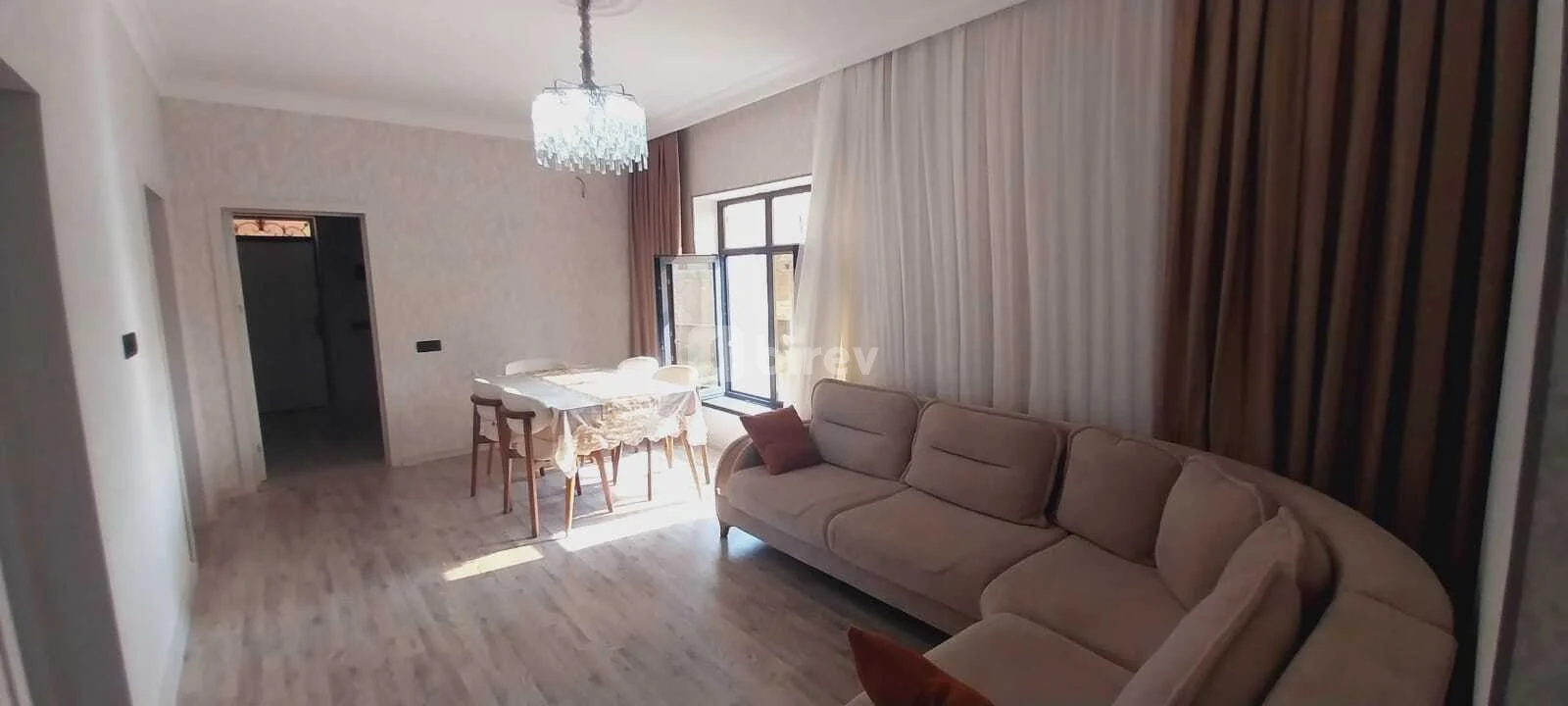 4 otaqlı həyət evi, Zabrat q., Zabrat 2 qəsəbəsi, Sabunçu rayonu — şəkil 8