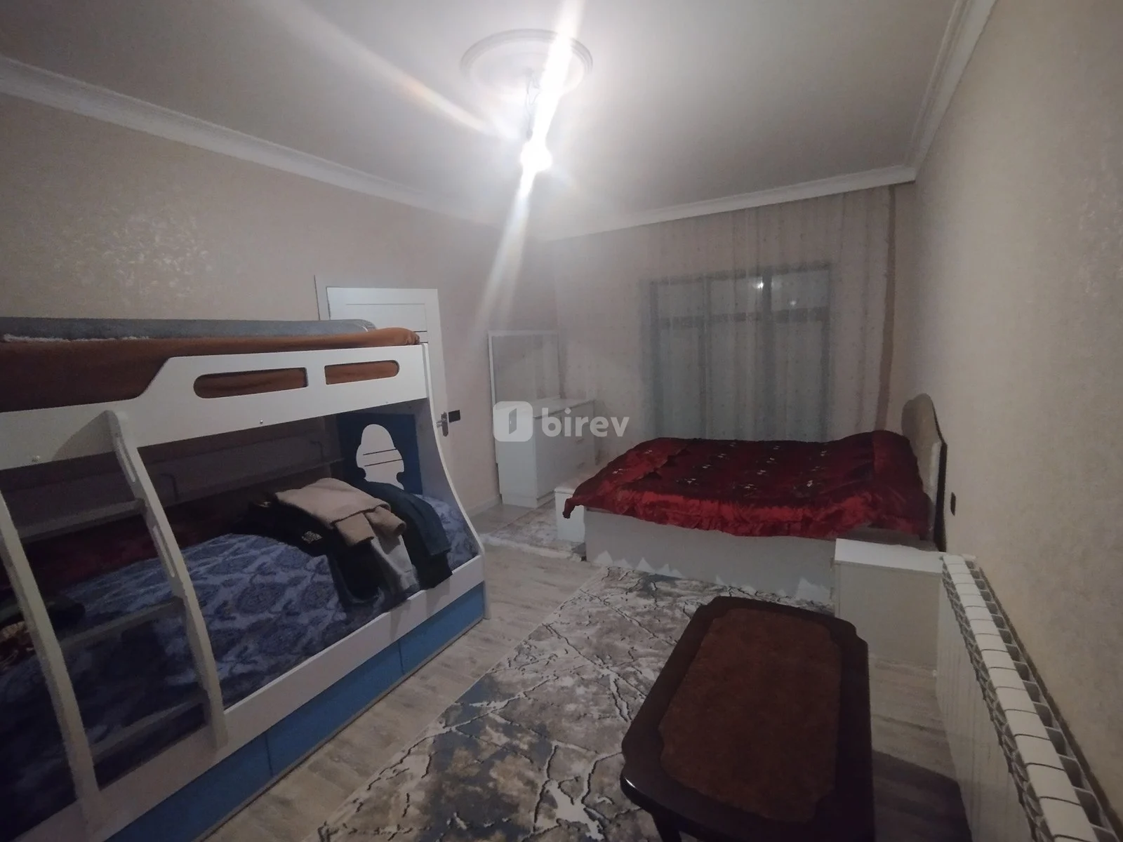 4 otaqlı həyət evi, Zabrat q., Zabrat 2 qəsəbəsi, Sabunçu rayonu — şəkil 9
