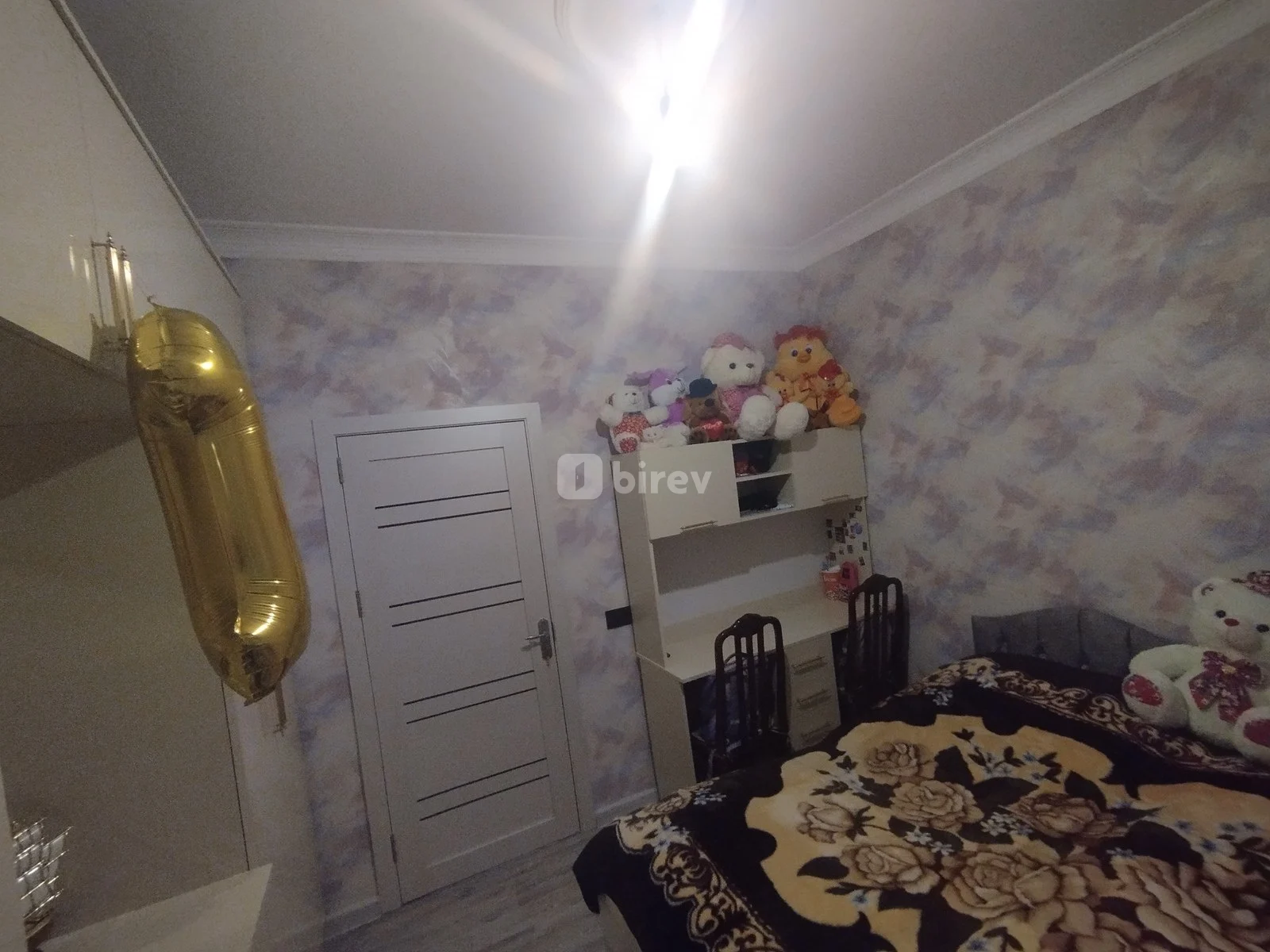 4 otaqlı həyət evi, Zabrat q., Zabrat 2 qəsəbəsi, Sabunçu rayonu — şəkil 10
