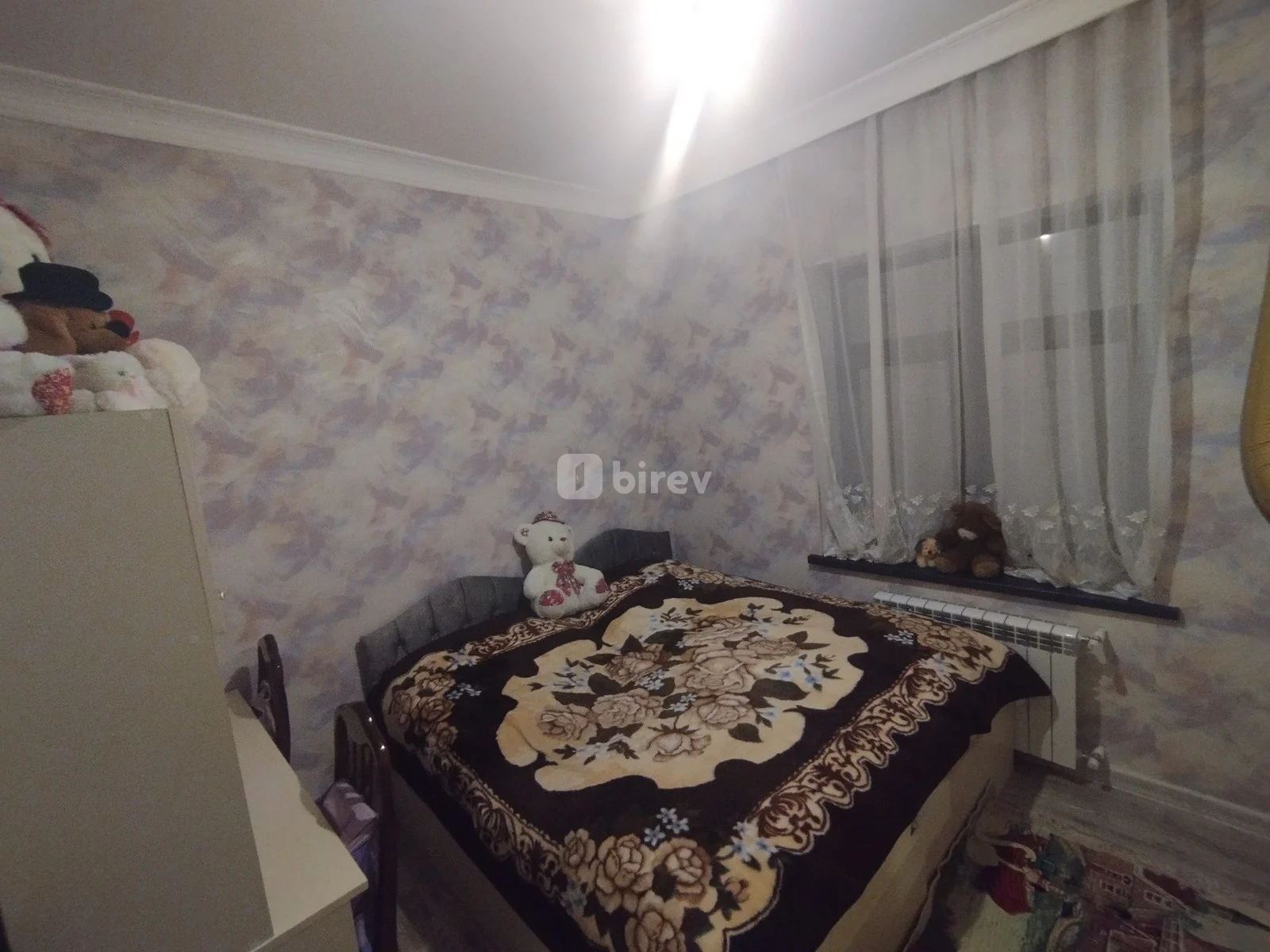 4 otaqlı həyət evi, Zabrat q., Zabrat 2 qəsəbəsi, Sabunçu rayonu — şəkil 11