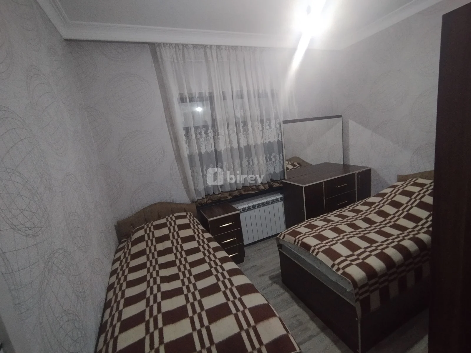 4 otaqlı həyət evi, Zabrat q., Zabrat 2 qəsəbəsi, Sabunçu rayonu — şəkil 12