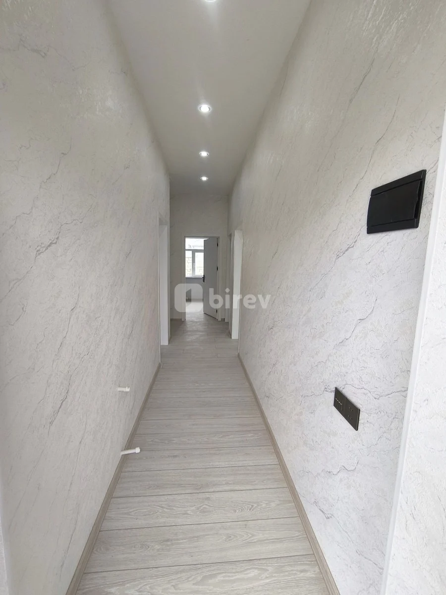 3 otaqlı həyət evi, Ramana q., Ramana qəs., Sabunçu rayonu — şəkil 4