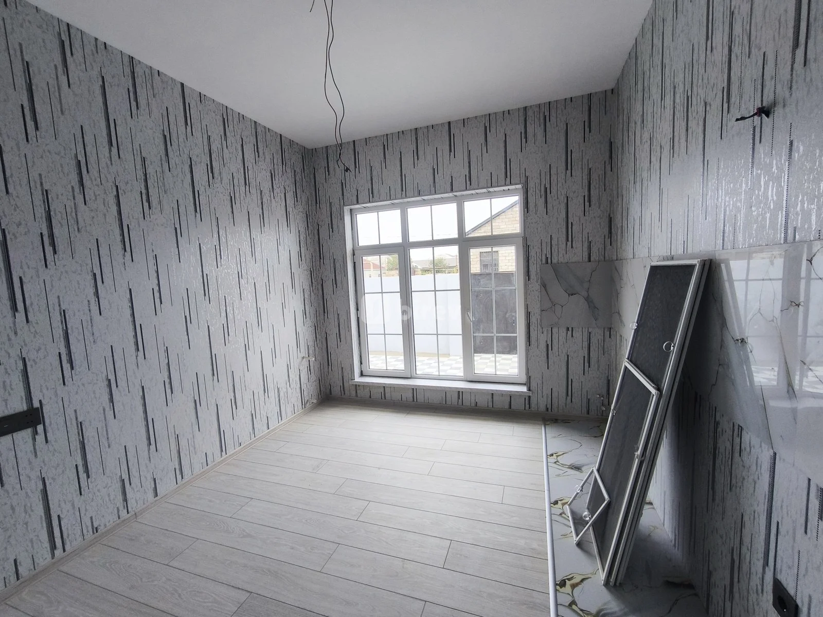 3 otaqlı həyət evi, Ramana q., Ramana qəs., Sabunçu rayonu — şəkil 6