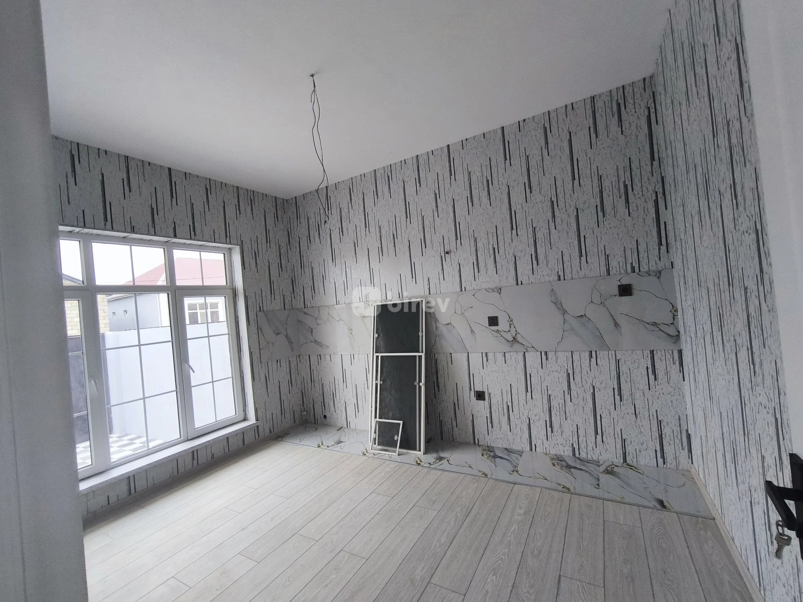 3 otaqlı həyət evi, Ramana q., Ramana qəs., Sabunçu rayonu — şəkil 7