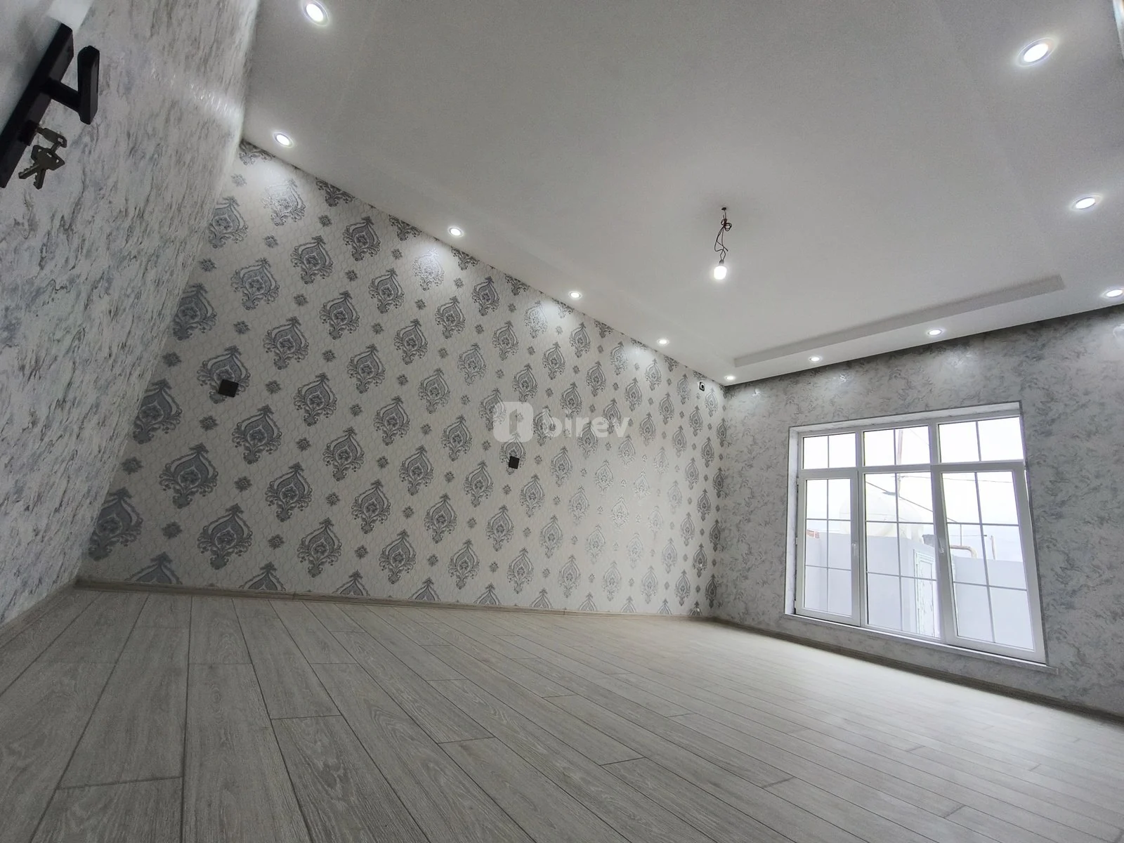 3 otaqlı həyət evi, Ramana q., Ramana qəs., Sabunçu rayonu — şəkil 8