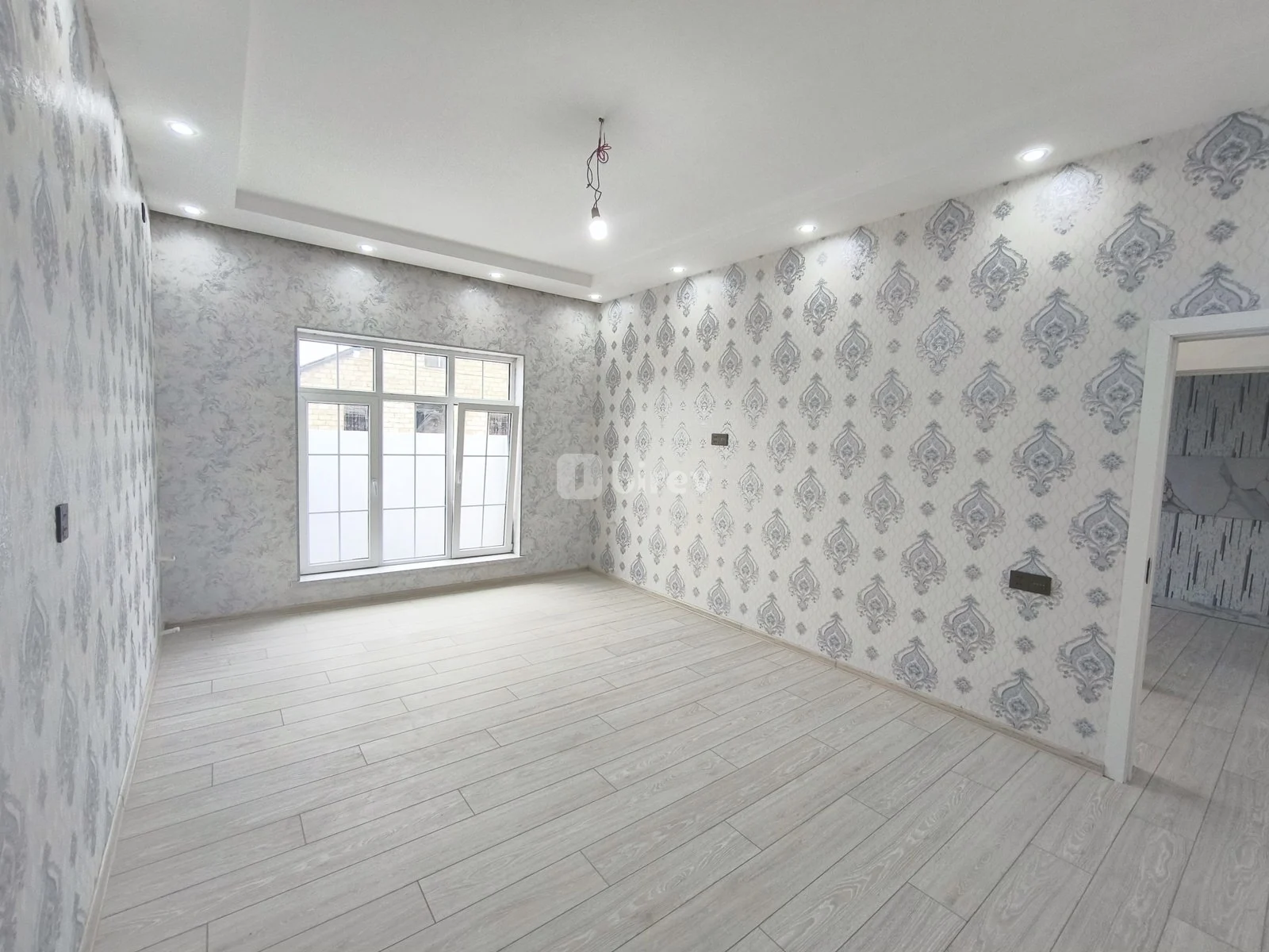 3 otaqlı həyət evi, Ramana q., Ramana qəs., Sabunçu rayonu — şəkil 9
