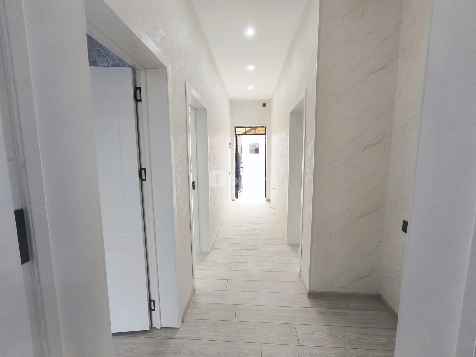 3 otaqlı həyət evi, Ramana q., Ramana qəs., Sabunçu rayonu — şəkil 12