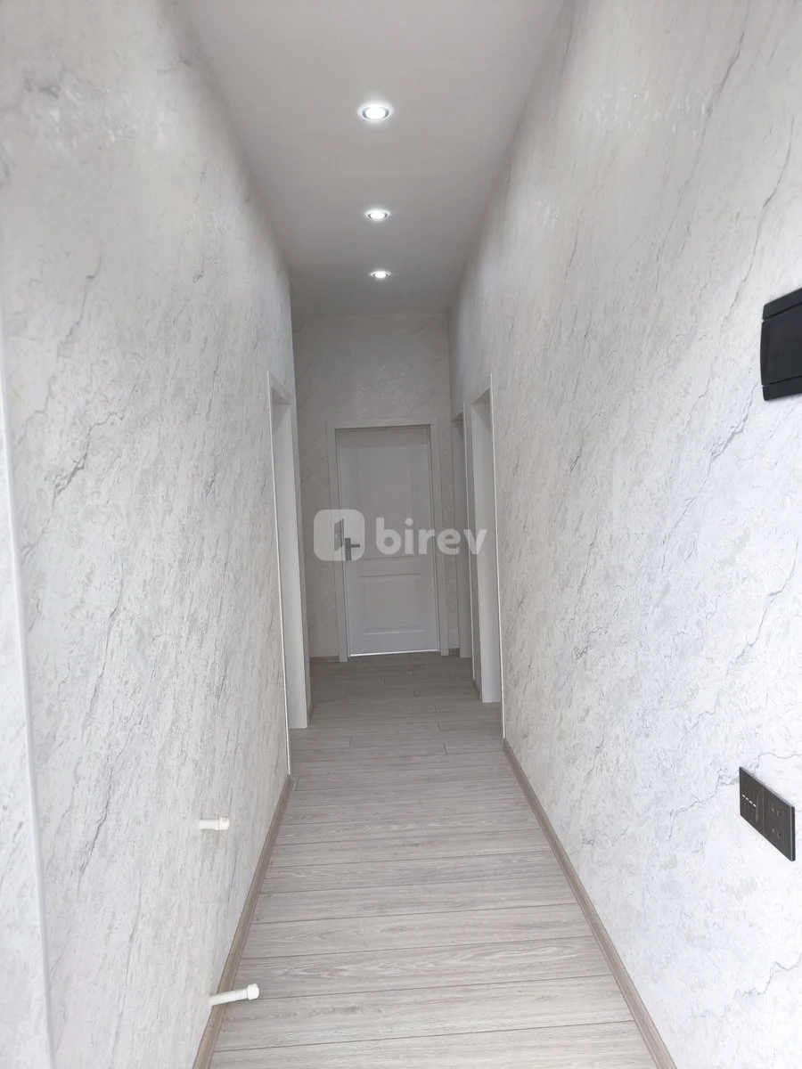 3 otaqlı həyət evi, Ramana q., Ramana qəs., Sabunçu rayonu — şəkil 17