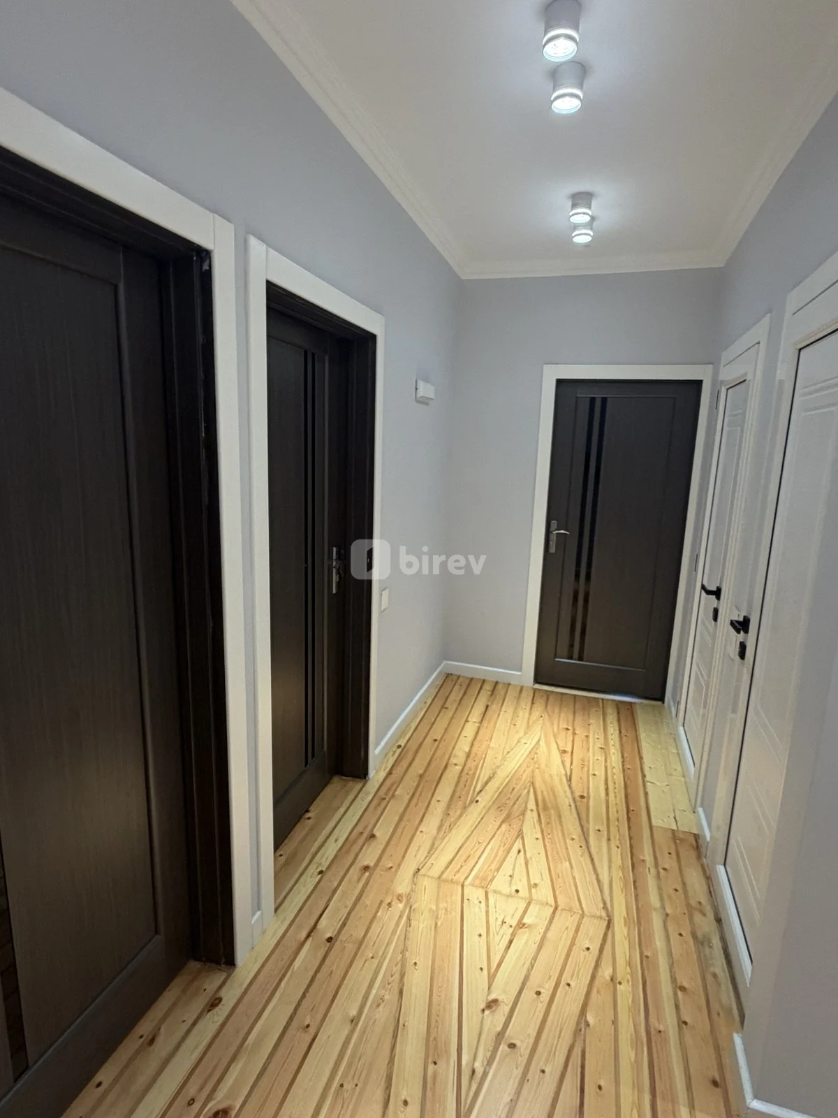 5 otaqlı mənzil, Bakıxanov q., Mahir Əmirov küçəsi 8A, Sabunçu rayonu — şəkil 1
