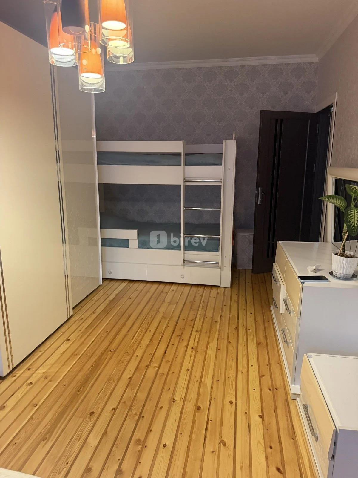 5 otaqlı mənzil, Bakıxanov q., Mahir Əmirov küçəsi 8A, Sabunçu rayonu — şəkil 5