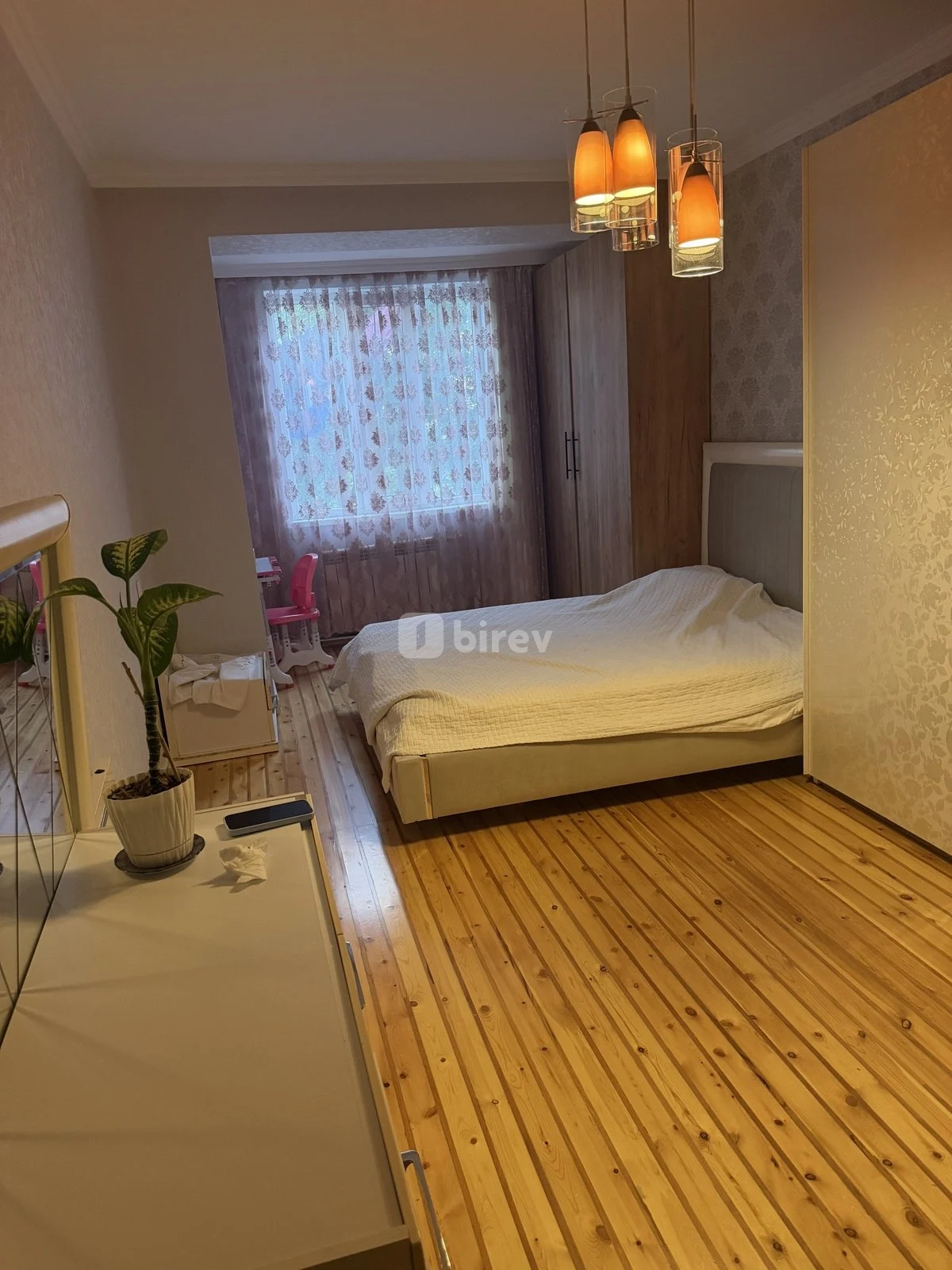 5 otaqlı mənzil, Bakıxanov q., Mahir Əmirov küçəsi 8A, Sabunçu rayonu — şəkil 6