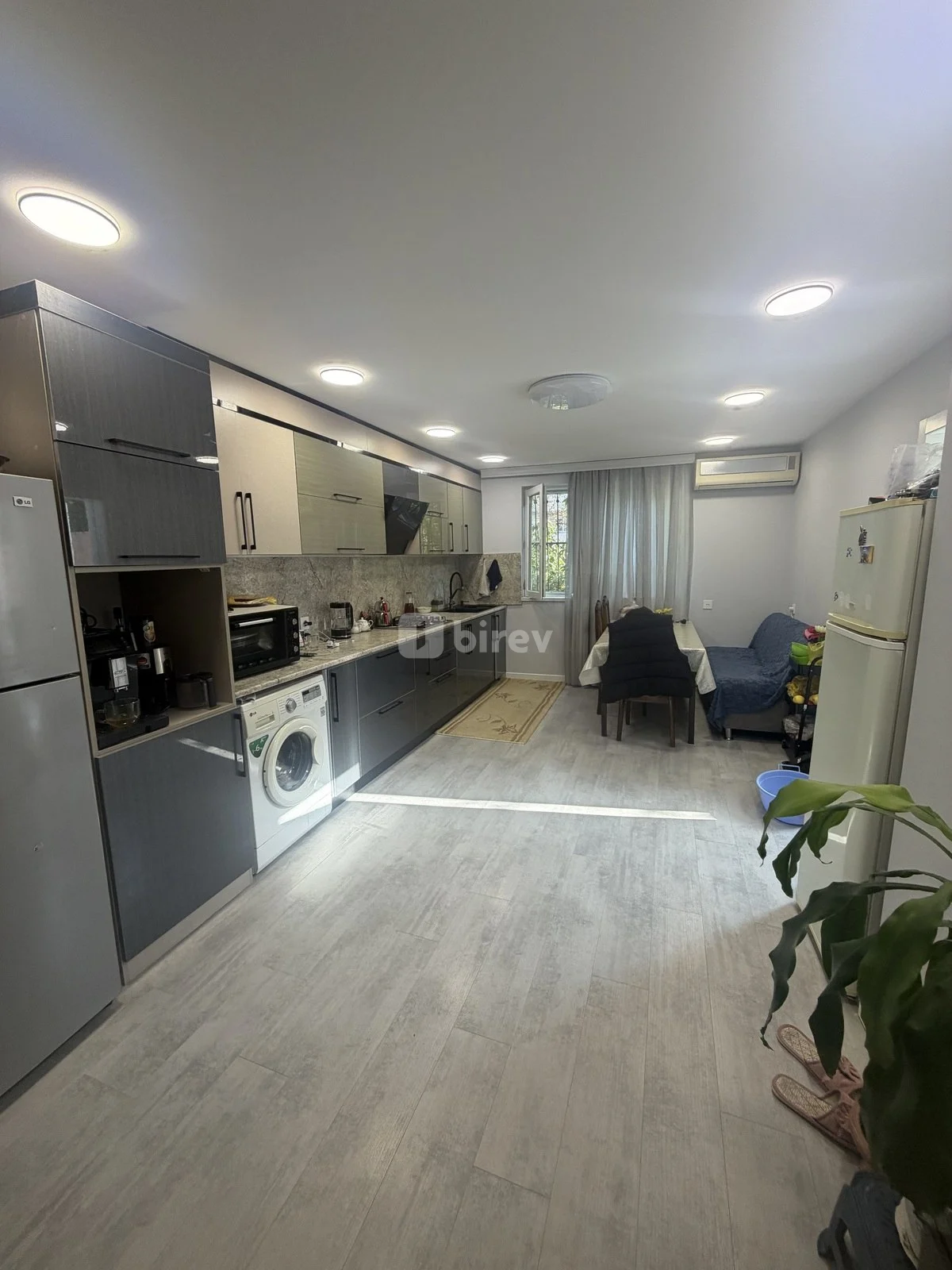 5 otaqlı mənzil, Bakıxanov q., Mahir Əmirov küçəsi 8A, Sabunçu rayonu — şəkil 7