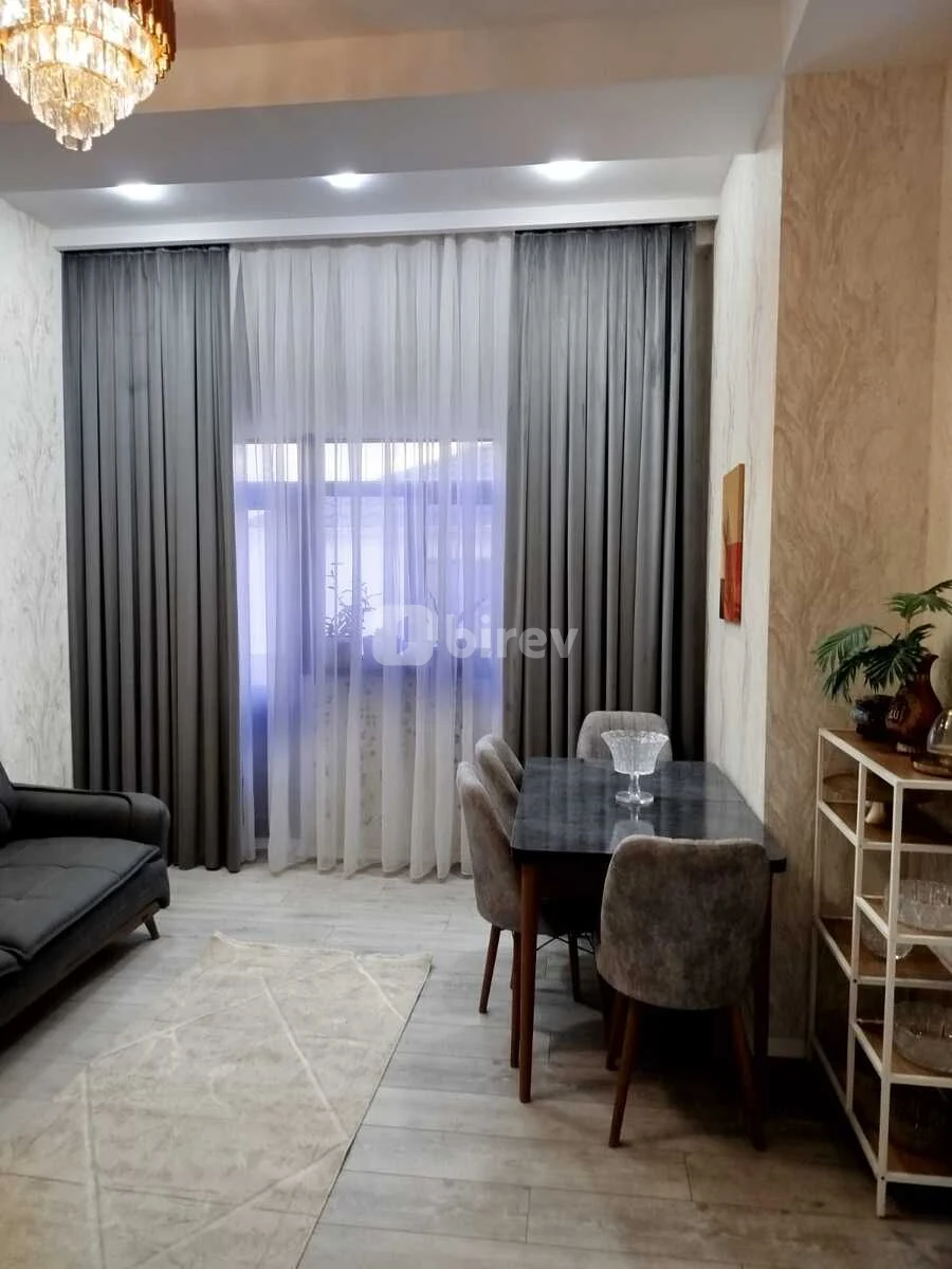 2 otaqlı mənzil, Xırdalan q., Xırdalan şəhəri, Abşeron rayonu — şəkil 1