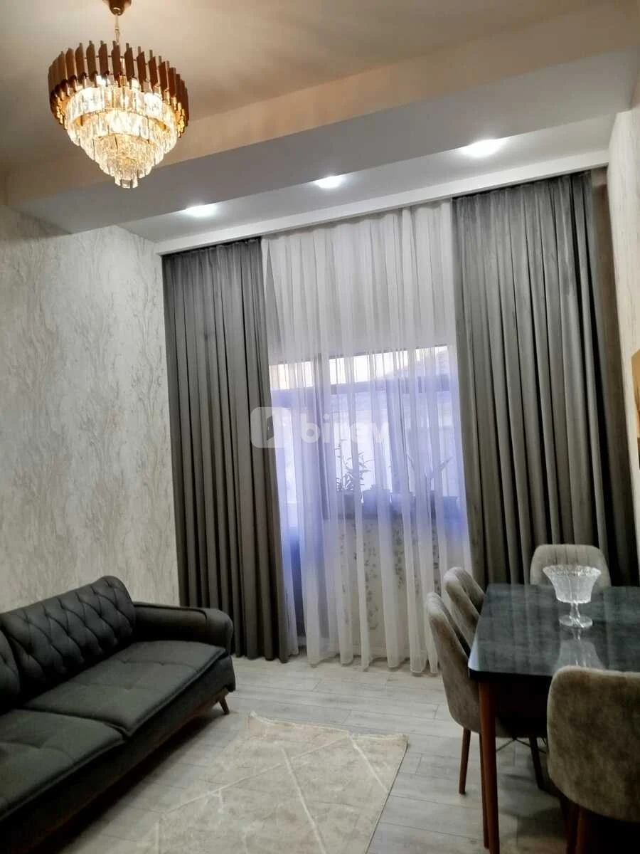 2 otaqlı mənzil, Xırdalan q., Xırdalan şəhəri, Abşeron rayonu — şəkil 2