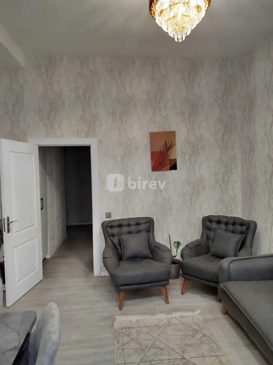 2 otaqlı mənzil, Xırdalan q., Xırdalan şəhəri, Abşeron rayonu — şəkil 3