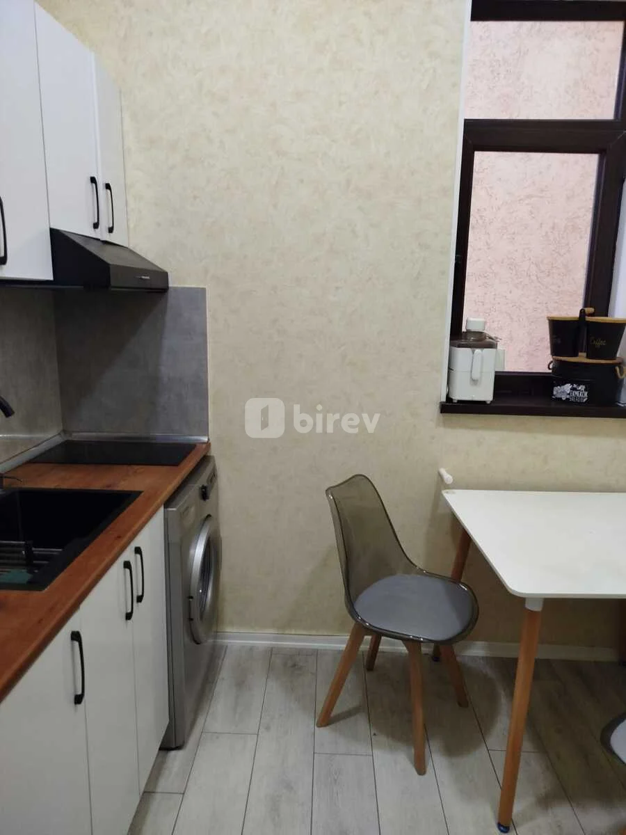 2 otaqlı mənzil, Xırdalan q., Xırdalan şəhəri, Abşeron rayonu — şəkil 4