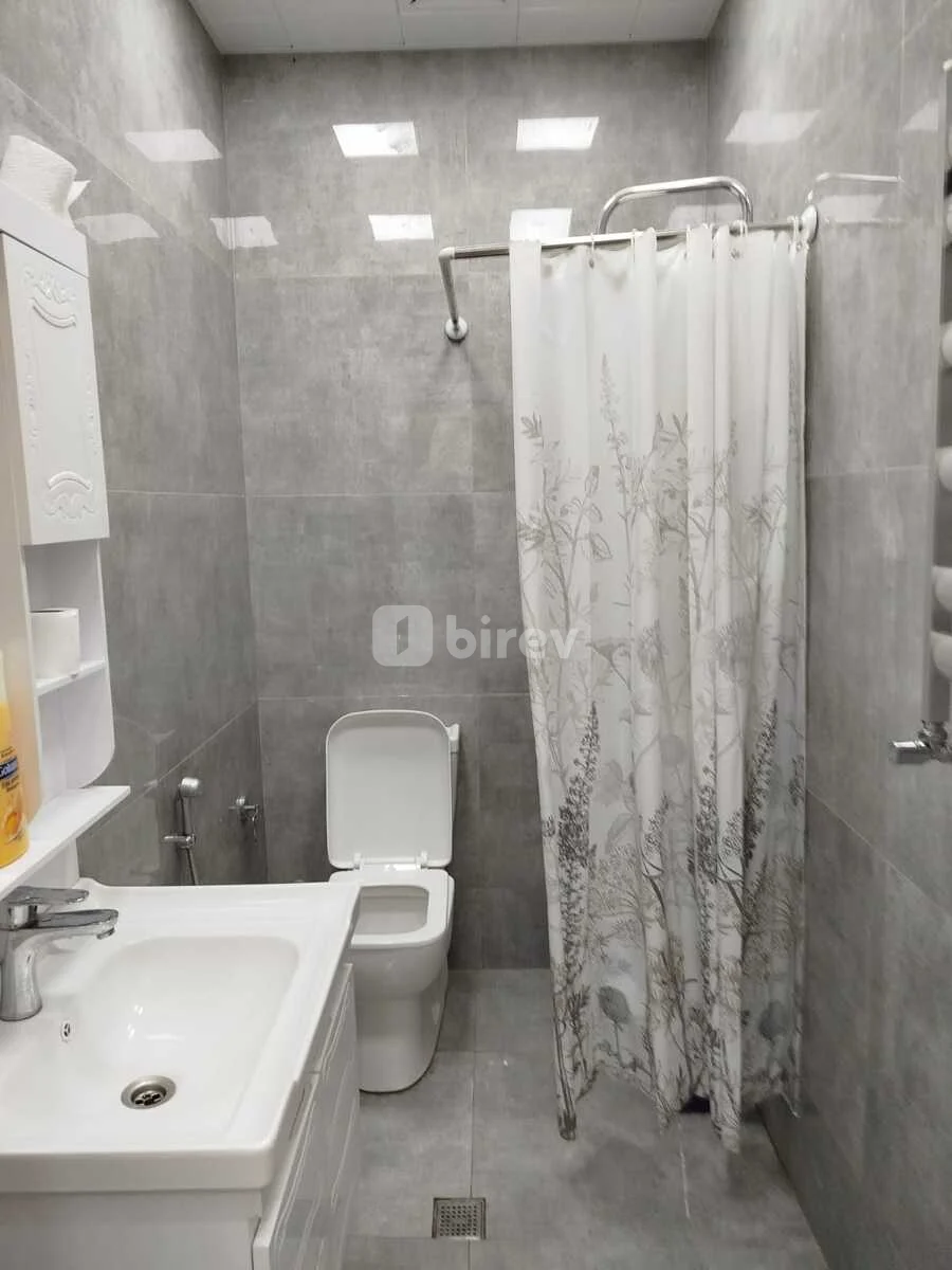 2 otaqlı mənzil, Xırdalan q., Xırdalan şəhəri, Abşeron rayonu — şəkil 5