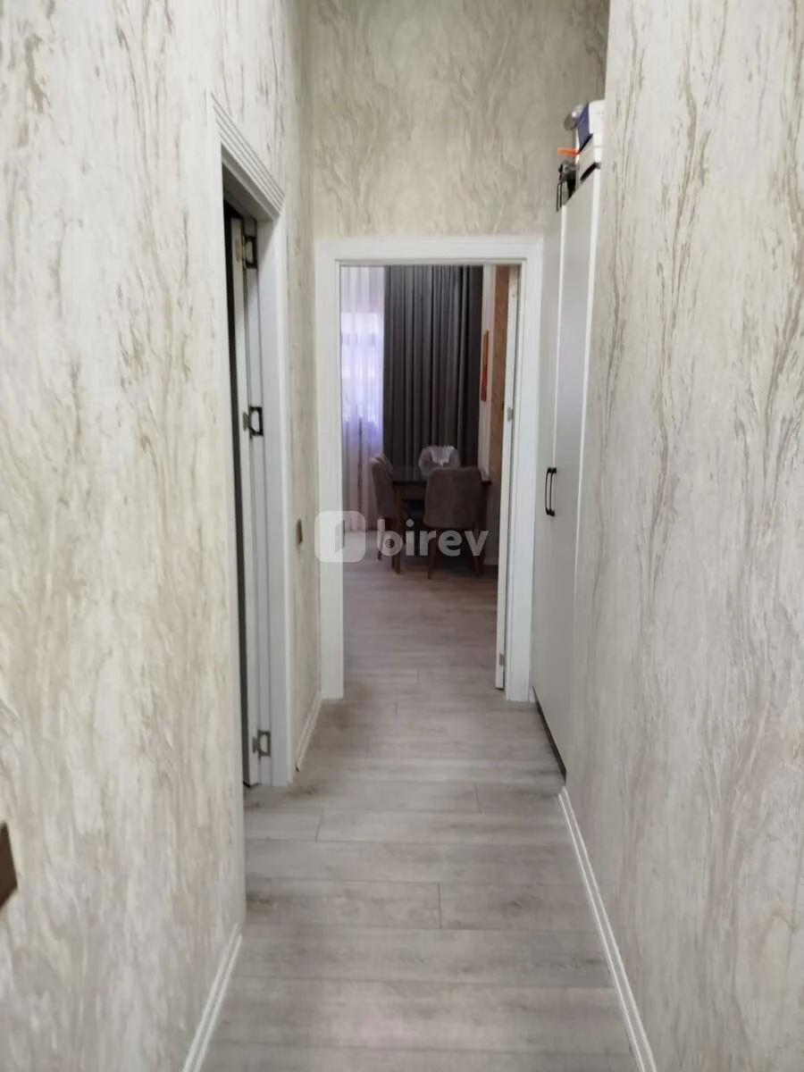 2 otaqlı mənzil, Xırdalan q., Xırdalan şəhəri, Abşeron rayonu — şəkil 6