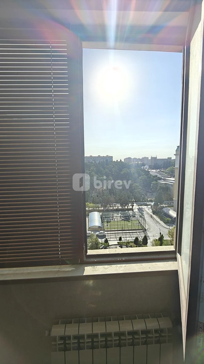 3 otaqlı mənzil, Sumqayıt şəhəri, Sumqayıt şəhəri, Sumqayıt şəhəri — şəkil 2