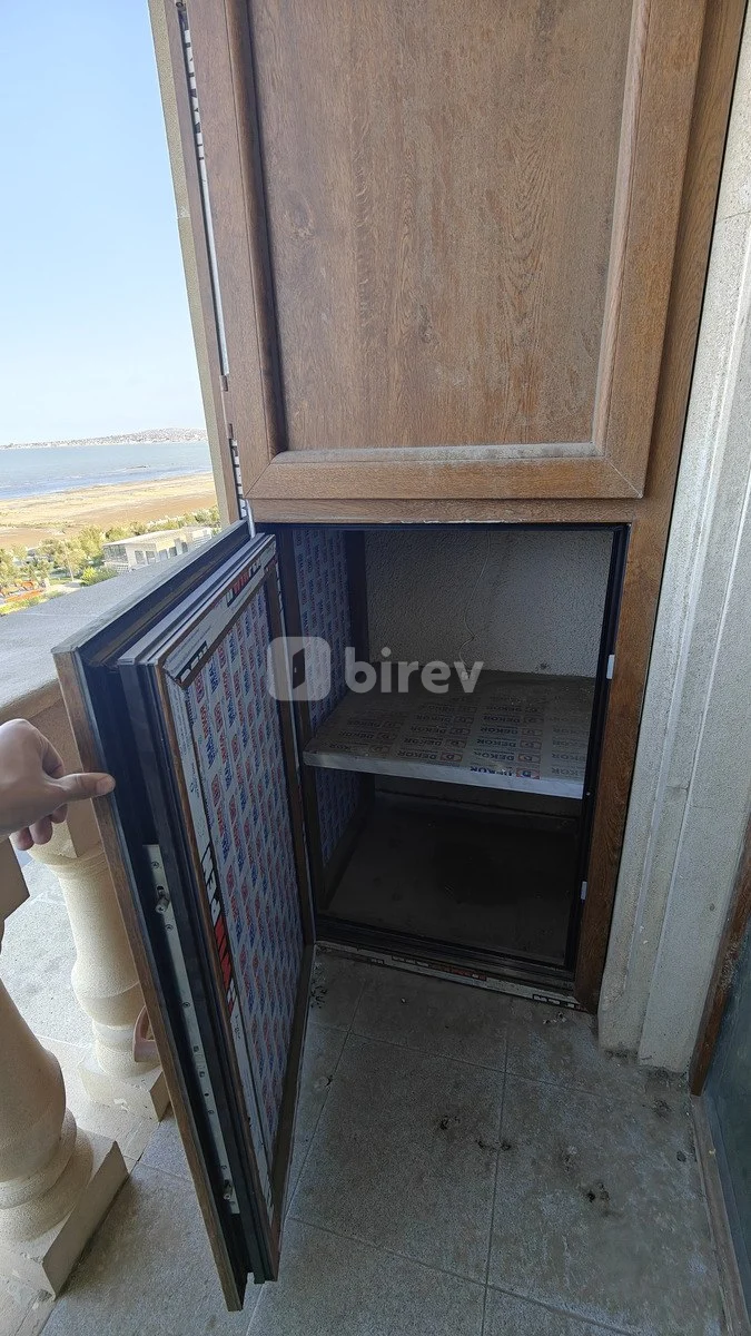 3 otaqlı mənzil, Sumqayıt şəhəri, Sumqayıt şəhəri, Sumqayıt şəhəri — şəkil 17
