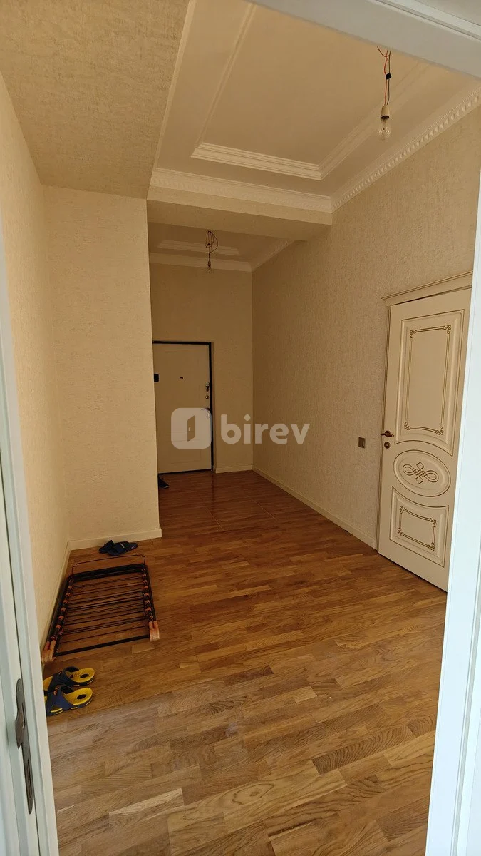 3 otaqlı mənzil, Sumqayıt şəhəri, Sumqayıt şəhəri, Sumqayıt şəhəri — şəkil 24