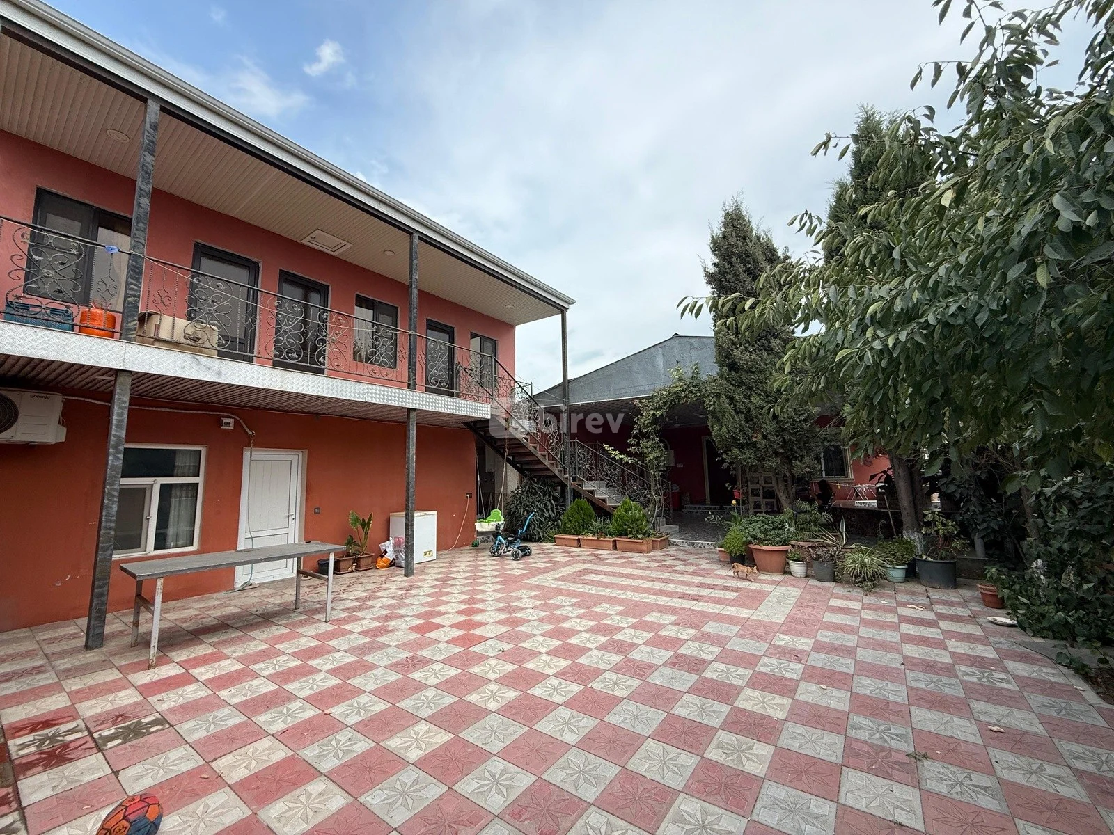Obyekt, Ramana q., Ramana qəs., Sabunçu rayonu — şəkil 8