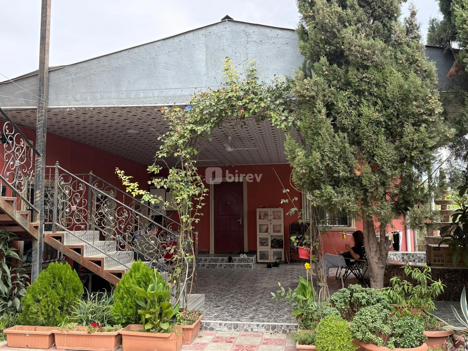 Obyekt, Ramana q., Ramana qəs., Sabunçu rayonu — şəkil 10