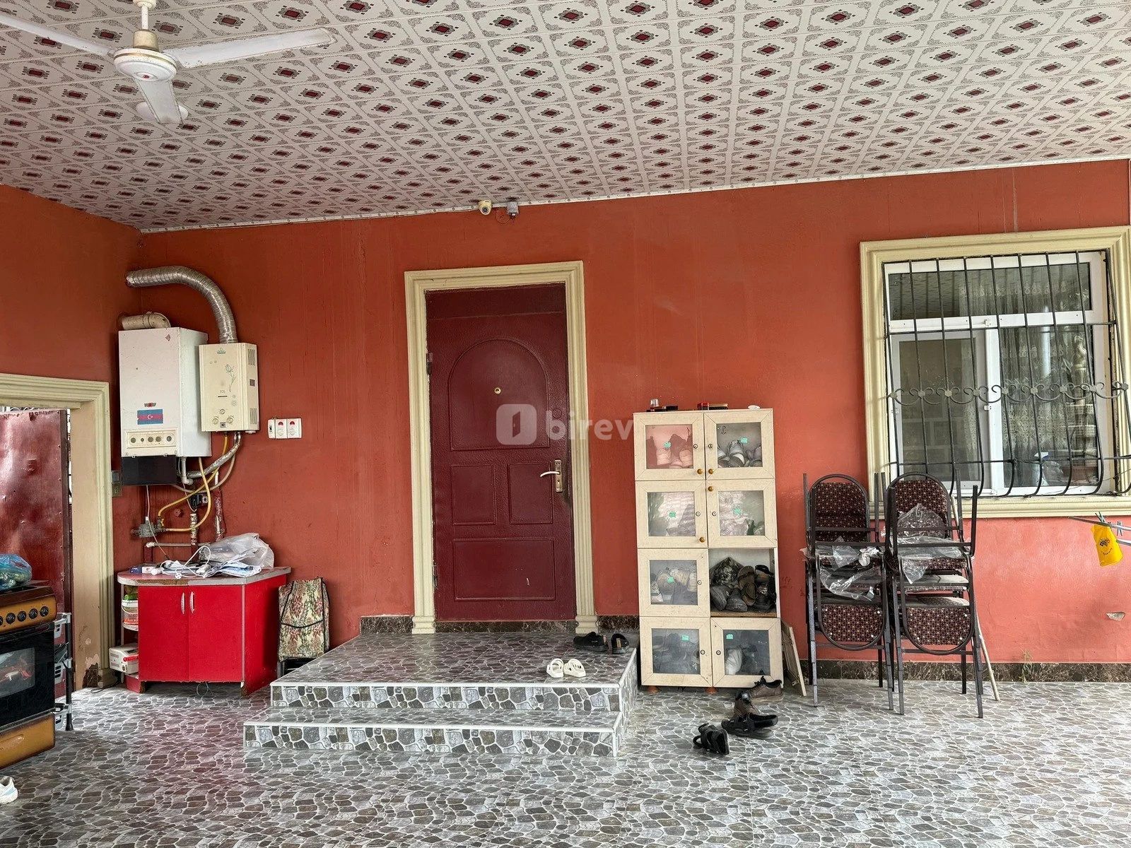 Obyekt, Ramana q., Ramana qəs., Sabunçu rayonu — şəkil 18
