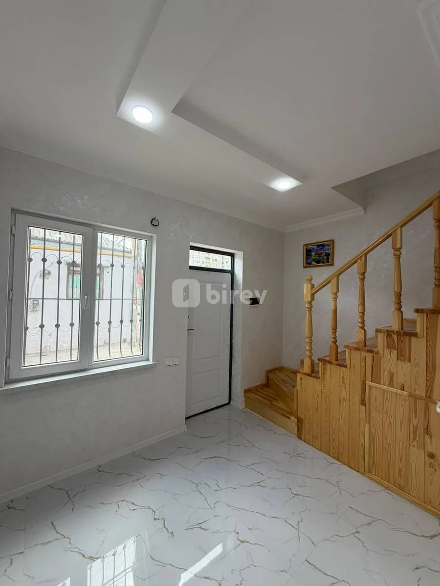 3 otaqlı həyət evi, Xırdalan q., Xırdalan Şəh., Abşeron rayonu — şəkil 2