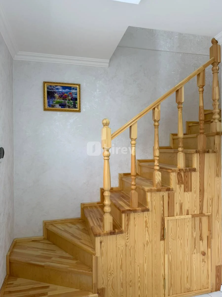 3 otaqlı həyət evi, Xırdalan q., Xırdalan Şəh., Abşeron rayonu — şəkil 5