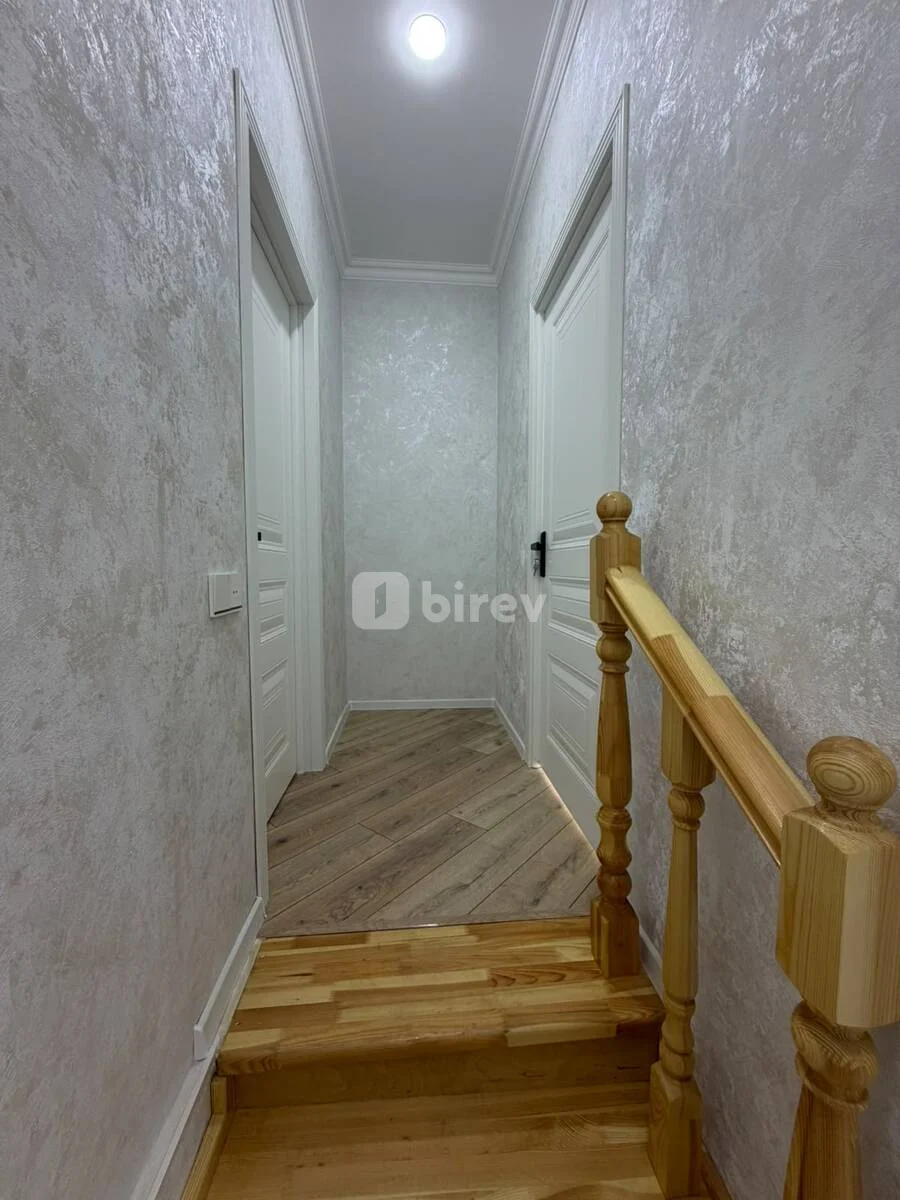 3 otaqlı həyət evi, Xırdalan q., Xırdalan Şəh., Abşeron rayonu — şəkil 10