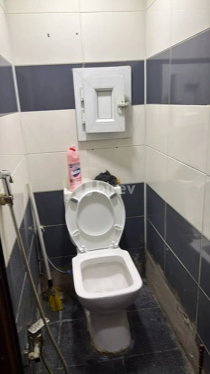 2 otaqlı mənzil, 3-cü mikrorayon, 3-cü mkr, Nəsimi rayonu — şəkil 2