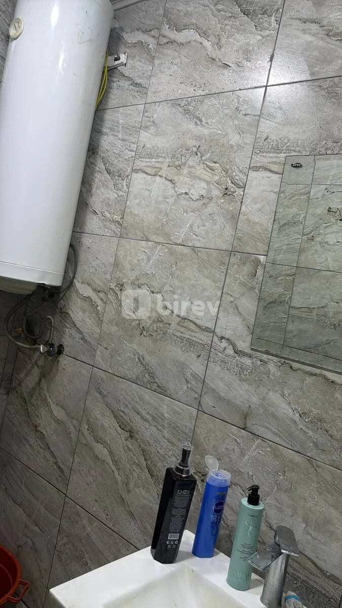 2 otaqlı mənzil, 3-cü mikrorayon, 3-cü mkr, Nəsimi rayonu — şəkil 3