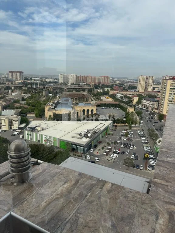 4 otaqlı mənzil, 8-ci mikrorayon, Cəfər Xəndan küçəsi 19a, Binəqədi rayonu — şəkil 15