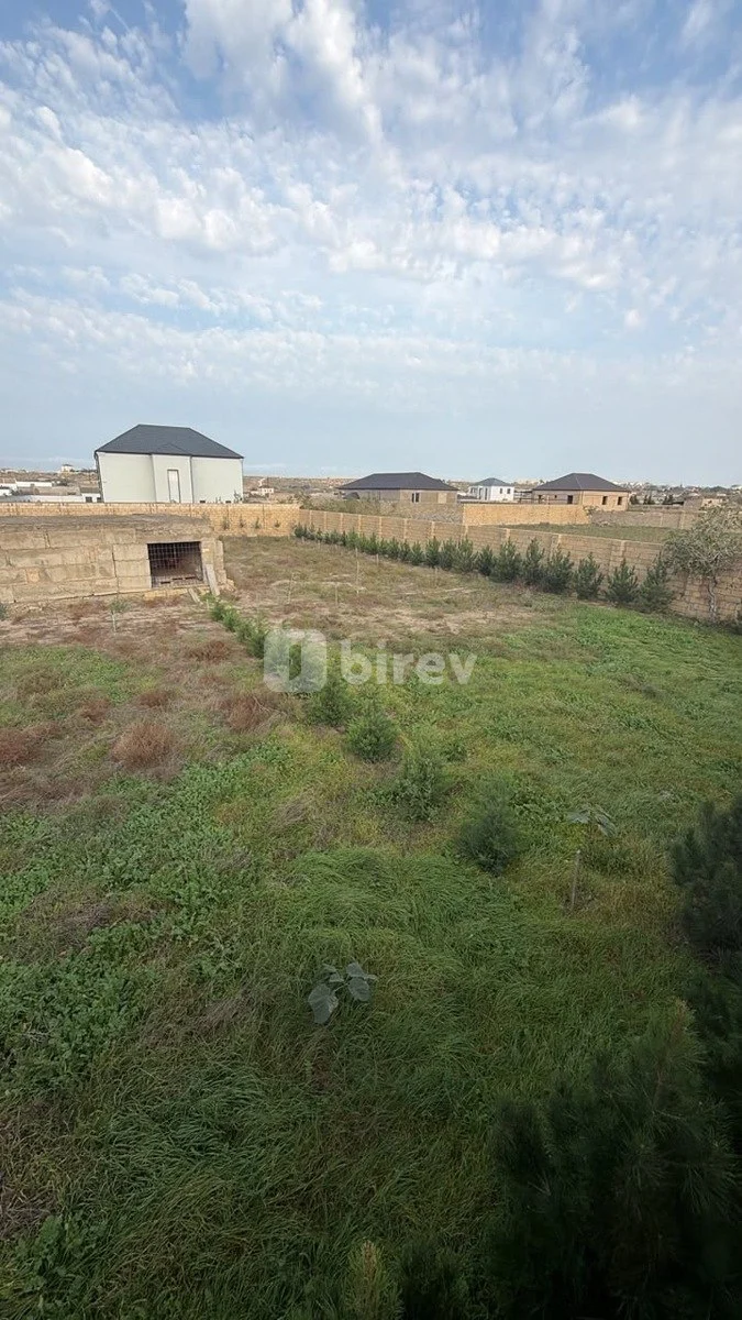 12 sot torpaq, Nardaran q., Nardaran qəs., Sabunçu rayonu — şəkil 1
