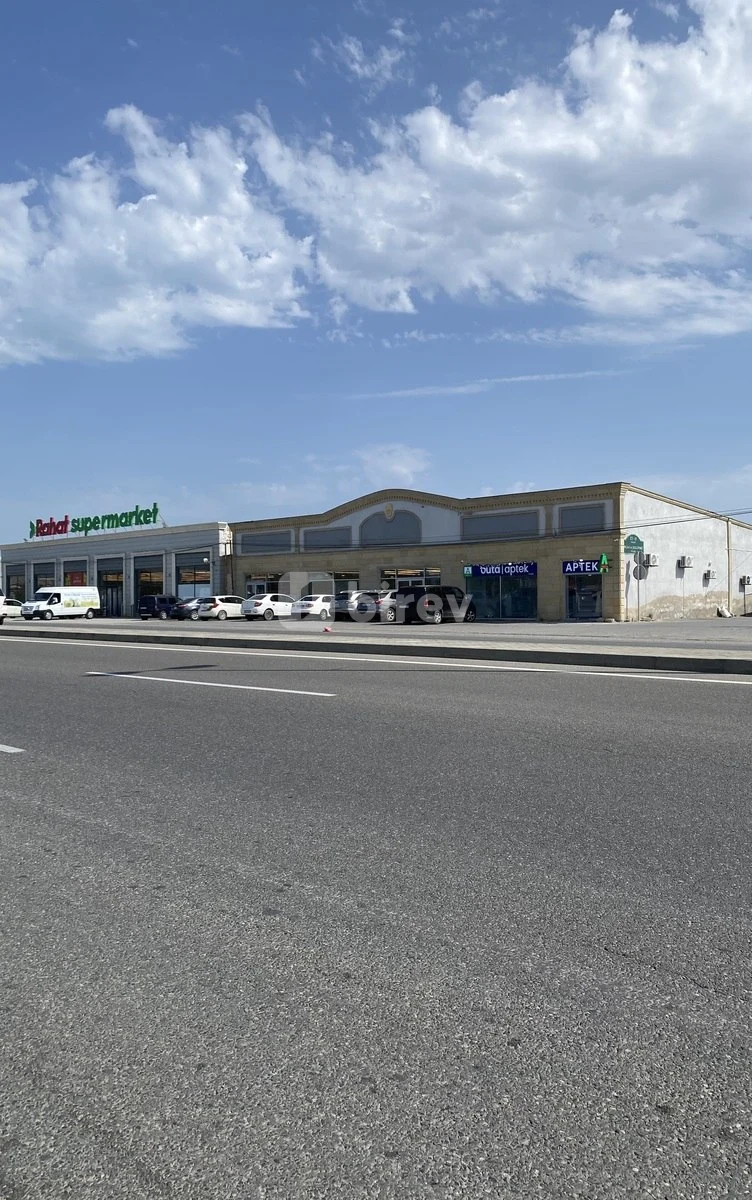 12 sot torpaq, Nardaran q., Nardaran qəs., Sabunçu rayonu — şəkil 27