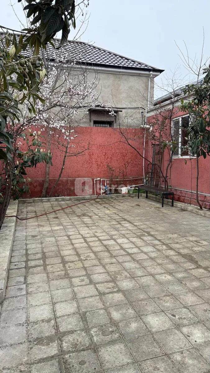 4 otaqlı həyət evi, Binə q., Binə qəsəbəsi, Xəzər rayonu — şəkil 2