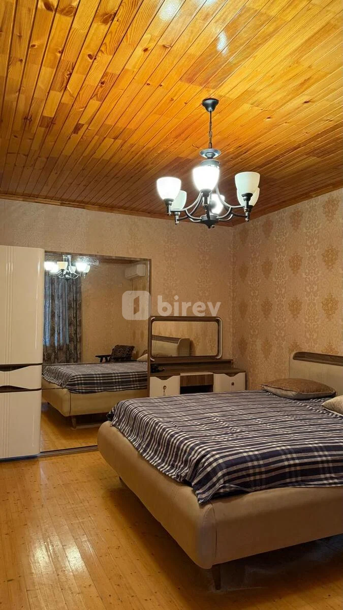 4 otaqlı həyət evi, Binə q., Binə qəsəbəsi, Xəzər rayonu — şəkil 3