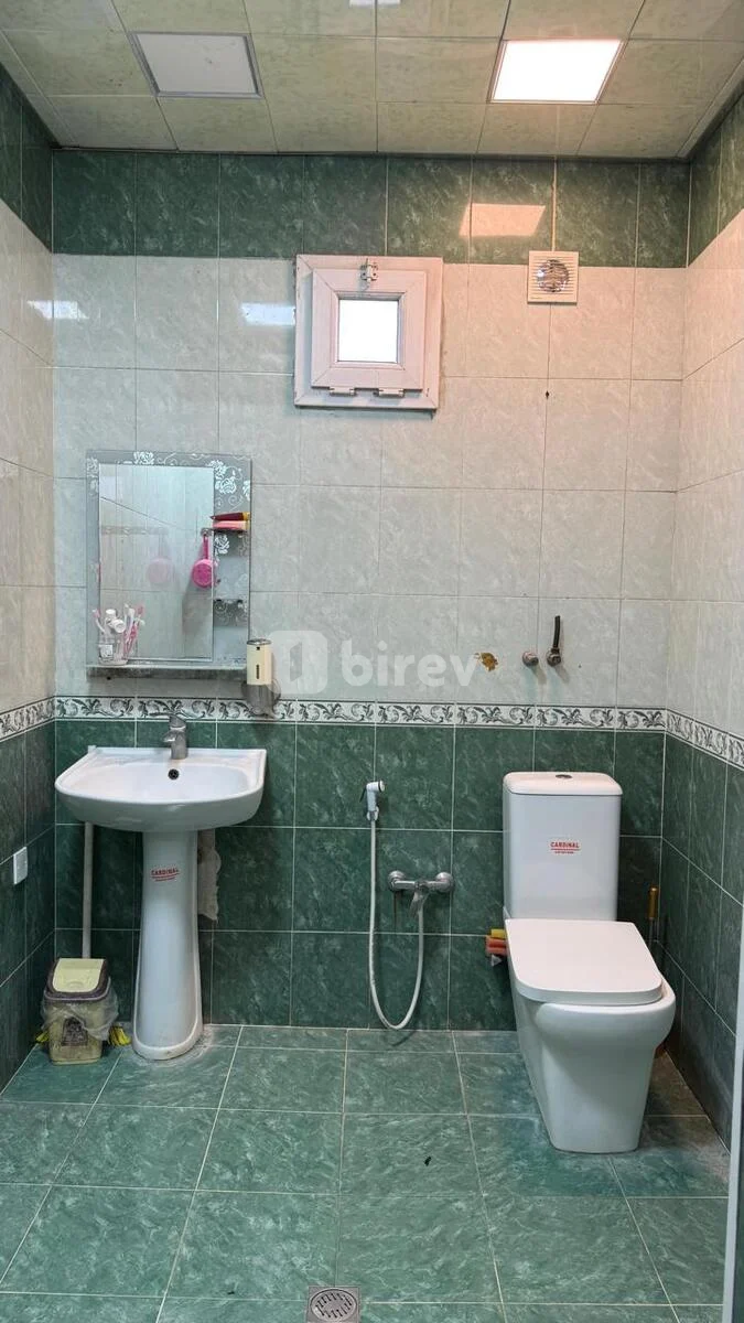 4 otaqlı həyət evi, Binə q., Binə qəsəbəsi, Xəzər rayonu — şəkil 7