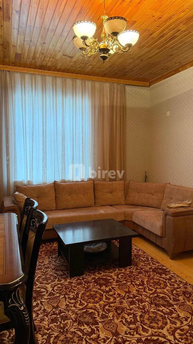4 otaqlı həyət evi, Binə q., Binə qəsəbəsi, Xəzər rayonu — şəkil 8