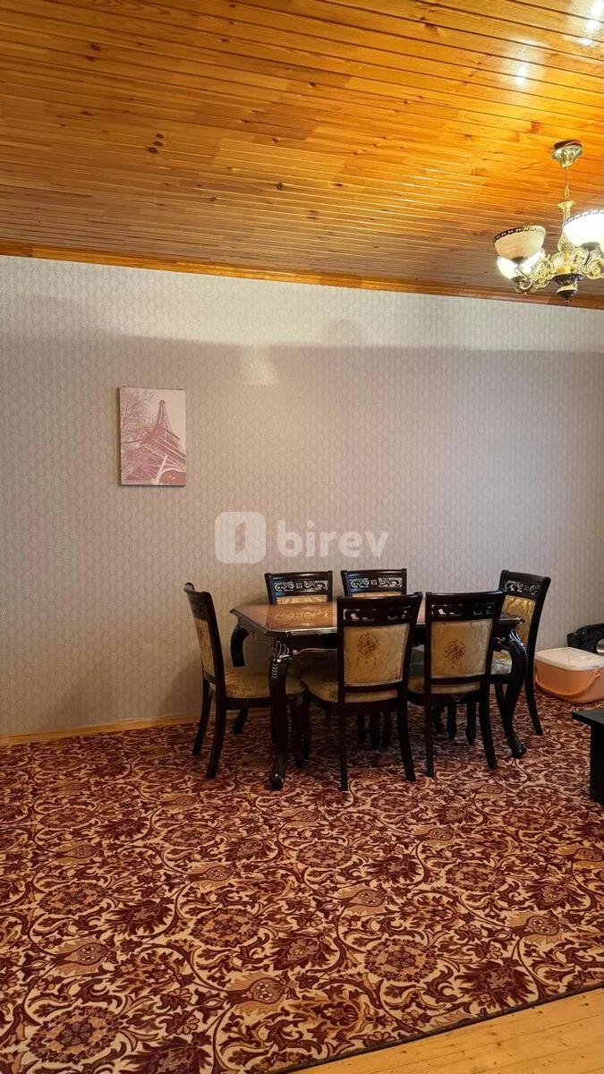 4 otaqlı həyət evi, Binə q., Binə qəsəbəsi, Xəzər rayonu — şəkil 9