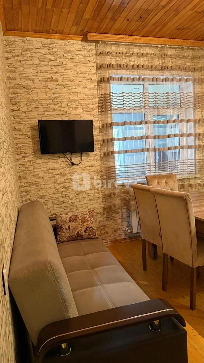 4 otaqlı həyət evi, Binə q., Binə qəsəbəsi, Xəzər rayonu — şəkil 10