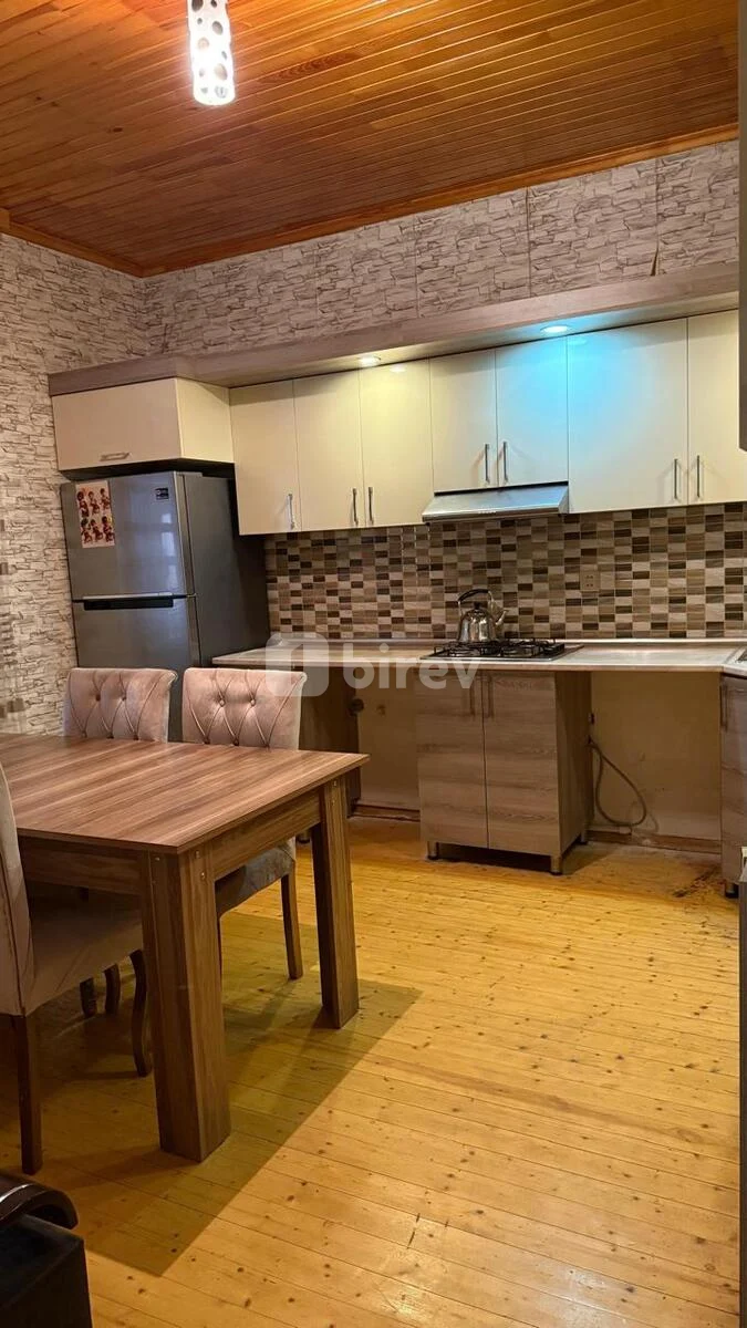 4 otaqlı həyət evi, Binə q., Binə qəsəbəsi, Xəzər rayonu — şəkil 11