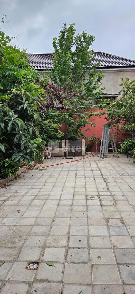 4 otaqlı həyət evi, Binə q., Binə qəsəbəsi, Xəzər rayonu — şəkil 12