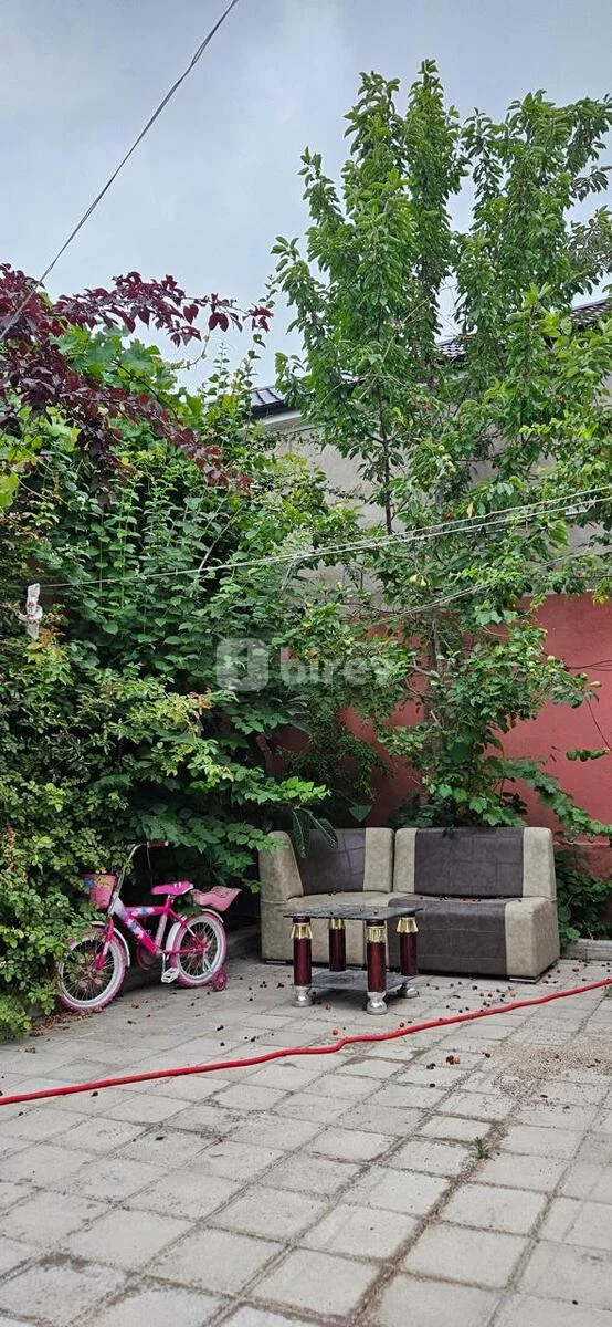 4 otaqlı həyət evi, Binə q., Binə qəsəbəsi, Xəzər rayonu — şəkil 13