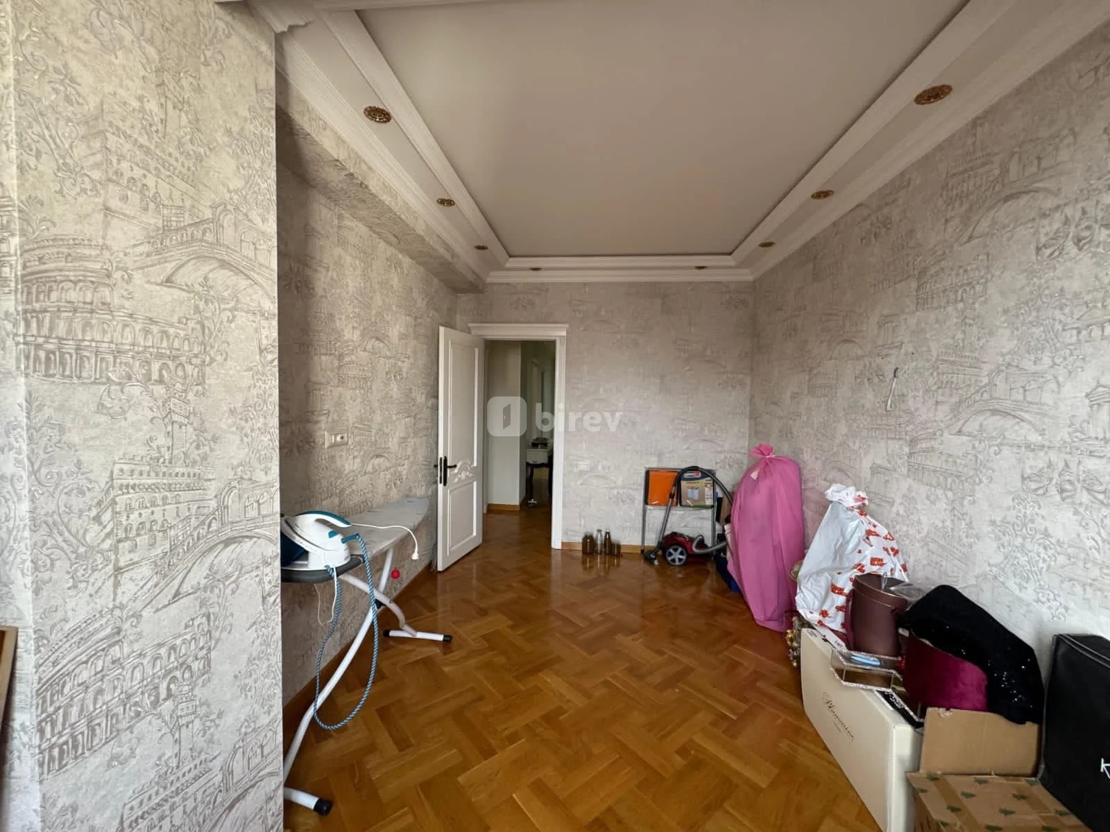 4 otaqlı mənzil, Nəsimi rayonu, Dağıstan küçəsi, Bakı şəhəri — şəkil 10