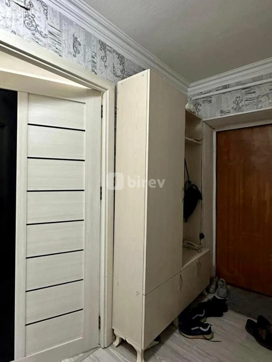 3 otaqlı mənzil, Ağ şəhər q., 8 Noyabr prospekti, Xətai rayonu — şəkil 9