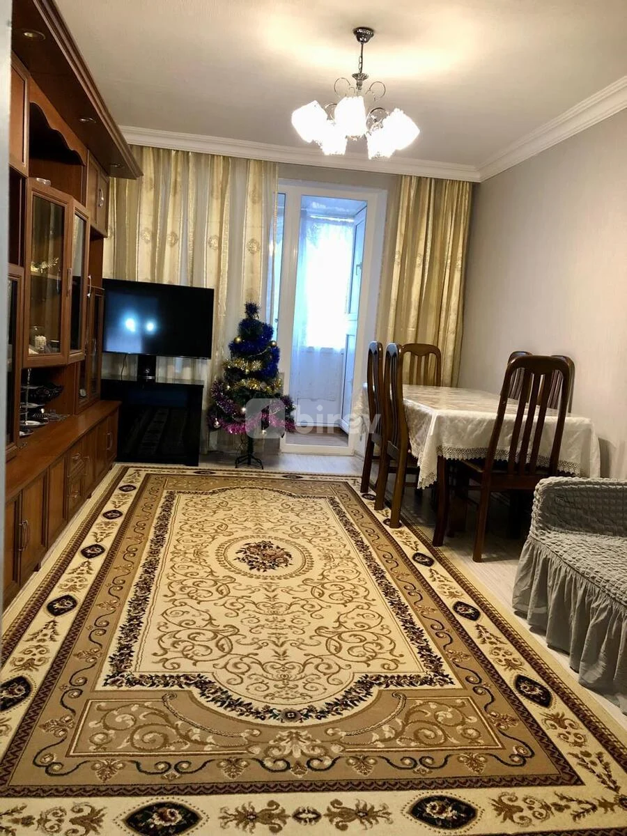 3 otaqlı mənzil, Ağ şəhər q., 8 Noyabr prospekti, Xətai rayonu — şəkil 10