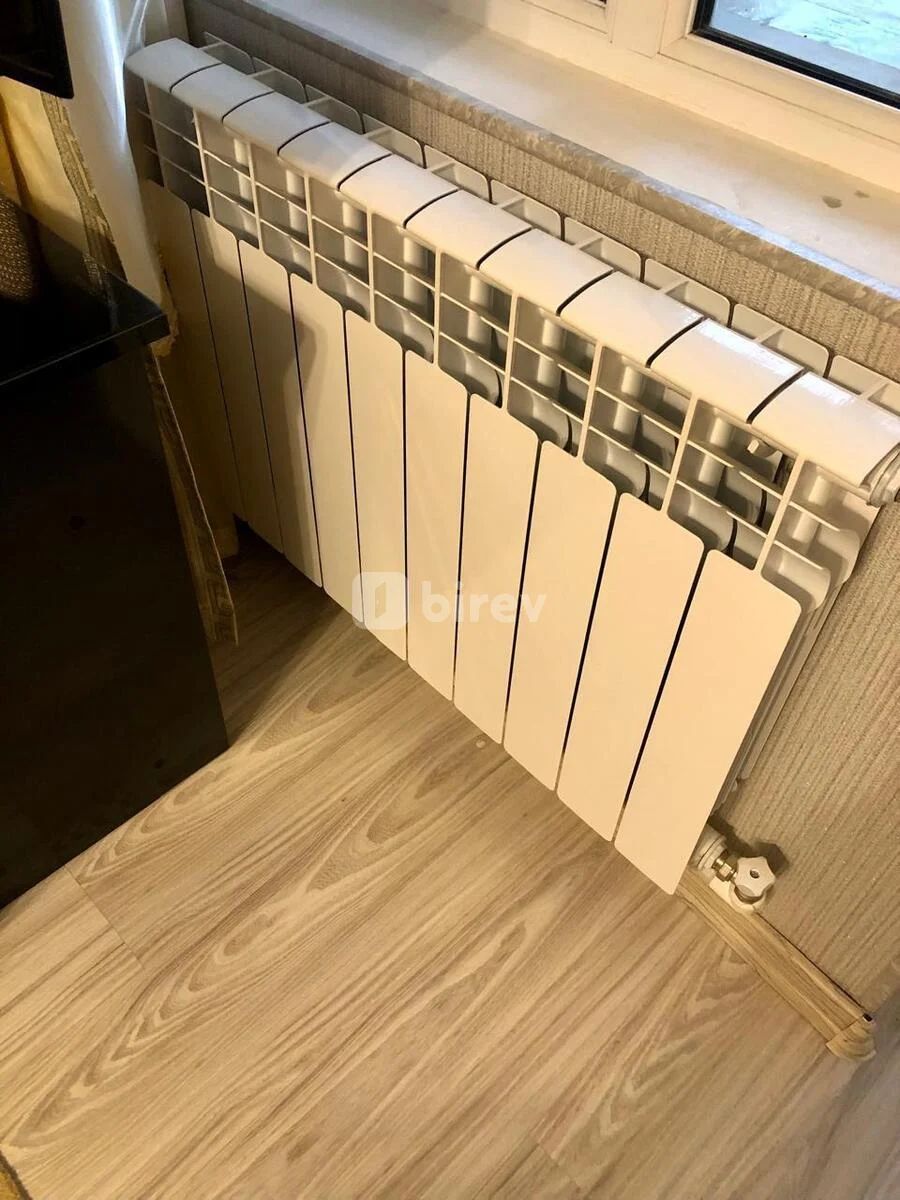 3 otaqlı mənzil, Ağ şəhər q., 8 Noyabr prospekti, Xətai rayonu — şəkil 12